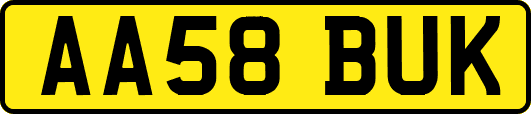 AA58BUK