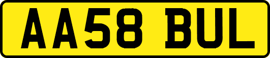 AA58BUL