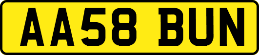 AA58BUN