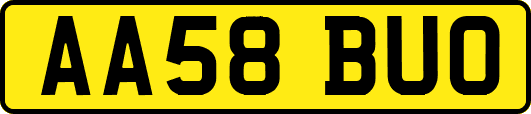 AA58BUO