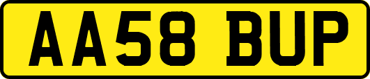 AA58BUP
