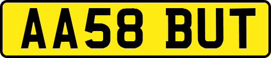 AA58BUT