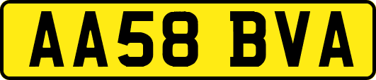 AA58BVA