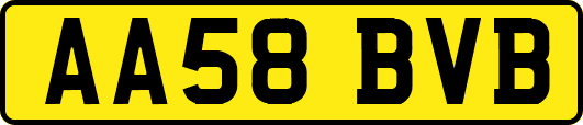 AA58BVB