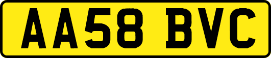 AA58BVC