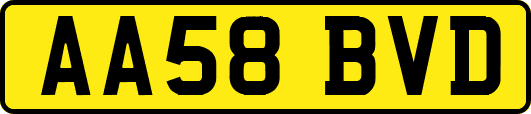 AA58BVD