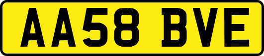 AA58BVE