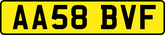 AA58BVF