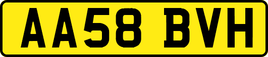 AA58BVH