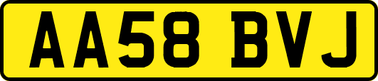 AA58BVJ
