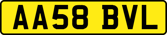 AA58BVL