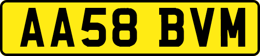 AA58BVM