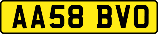 AA58BVO