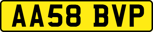 AA58BVP