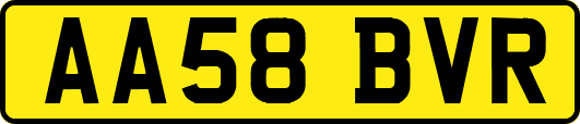 AA58BVR