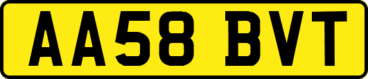 AA58BVT