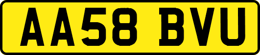 AA58BVU