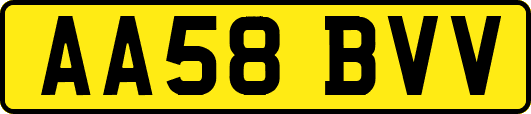 AA58BVV