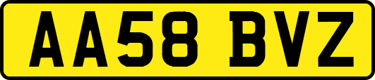 AA58BVZ