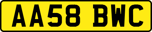 AA58BWC