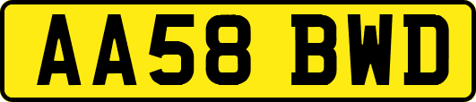AA58BWD