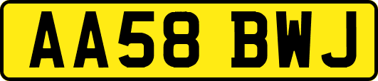AA58BWJ