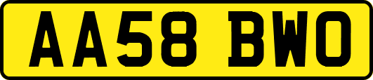 AA58BWO