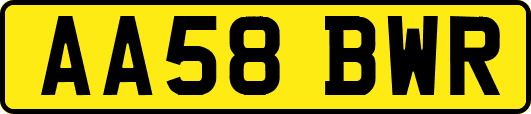 AA58BWR