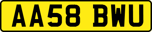 AA58BWU