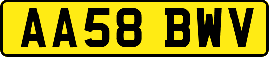 AA58BWV