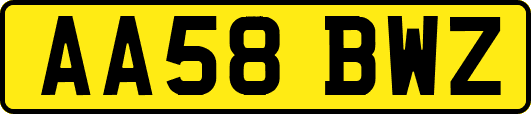 AA58BWZ