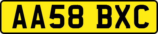 AA58BXC