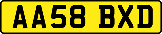AA58BXD