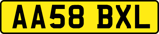 AA58BXL