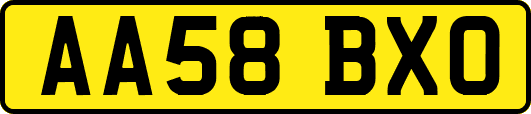 AA58BXO