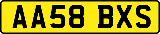 AA58BXS