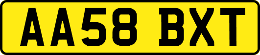 AA58BXT