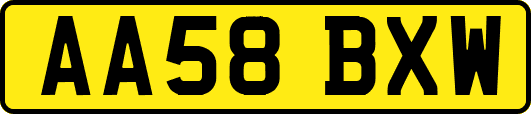 AA58BXW