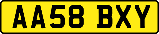 AA58BXY
