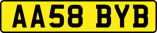 AA58BYB