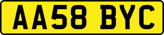 AA58BYC