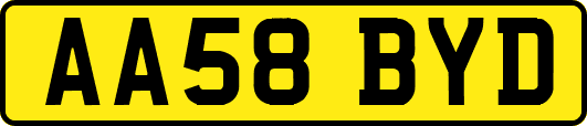 AA58BYD