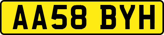AA58BYH