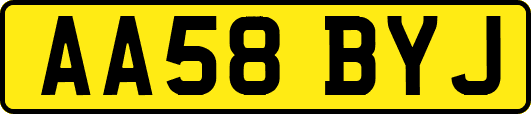 AA58BYJ