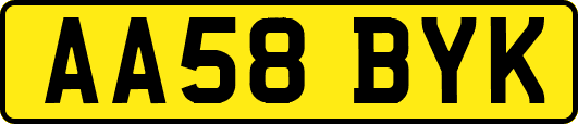 AA58BYK