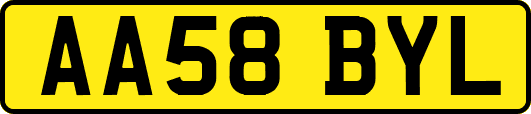 AA58BYL