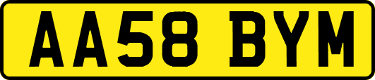 AA58BYM