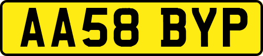 AA58BYP