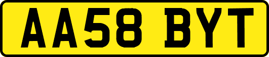 AA58BYT