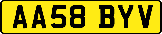AA58BYV